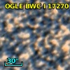 OGLE BWC   I  17270