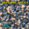 OGLE BWC   I  17321