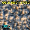 OGLE BWC   I  17330