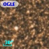 OGLE BWC   I  17337