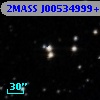 2MASS J00534999+4751077