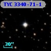 TYC 3340-71-1