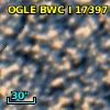 OGLE BWC   I  17397