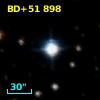 BD+51   898