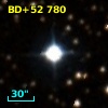 BD+52   780