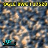 OGLE BWC   I  17528