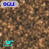OGLE BWC   I  17534