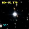 BD+51   875