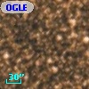 OGLE BWC   I  17558