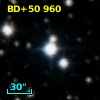 BD+50   960