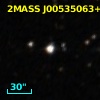 2MASS J00535063+4752425