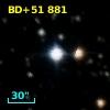 BD+51   881