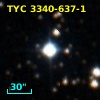 TYC 3340-637-1
