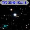 TYC 3340-821-1