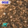 OGLE BWC   I  17663