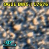 OGLE BWC   I  17676
