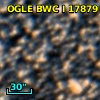 OGLE BWC   I  17879