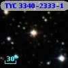 TYC 3340-2333-1