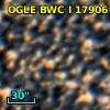 OGLE BWC   I  17906