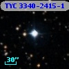 TYC 3340-2415-1
