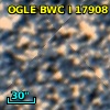 OGLE BWC   I  17908