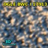 OGLE BWC   I  17913