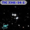 TYC 3341-14-1