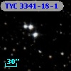 TYC 3341-18-1