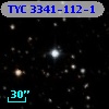 TYC 3341-112-1