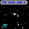 TYC 3341-160-1