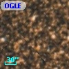 OGLE BWC   I  18033