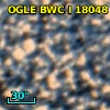 OGLE BWC   I  18048