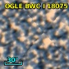 OGLE BWC   I  18075