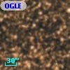 OGLE BWC   I  18206