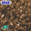 OGLE BWC   I  18216