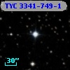 TYC 3341-749-1