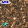 OGLE BWC   I  18272