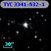 TYC 3341-832-1