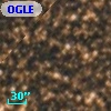 OGLE BWC   I  18291