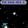 TYC 3341-851-1