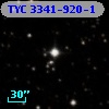 TYC 3341-920-1