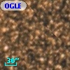OGLE BWC   I  18338