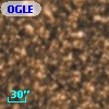 OGLE BWC   I  18458