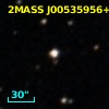2MASS J00535956+4720189
