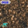 OGLE BWC   I  18509