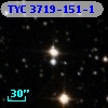 TYC 3719-151-1