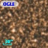 OGLE BWC   I  18565