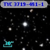 TYC 3719-481-1