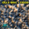 OGLE BWC   I  18608