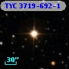 TYC 3719-692-1